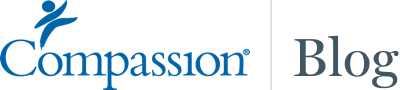 Compassion Logo